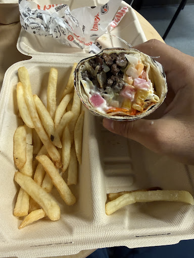 Photo of Osmow’s Shawarma - 1130 Taylor Ave Unit 2, Winnipeg, MB R3M 3Z4